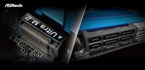 ASRock Perkenalkan Jajaran Mainboard Intel Seri 9